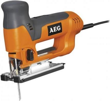 AEG Passo 700 E