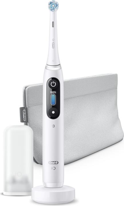 Oral-B iO Series 8 (Schallzahnbürste)