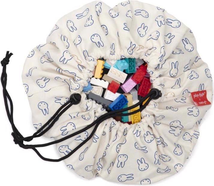 Actual product image play&go Mini Miffy Ø40cm (40 x 40 cm)