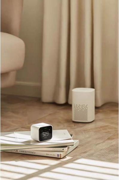 Image du produit Qingping Air Monitor Lite