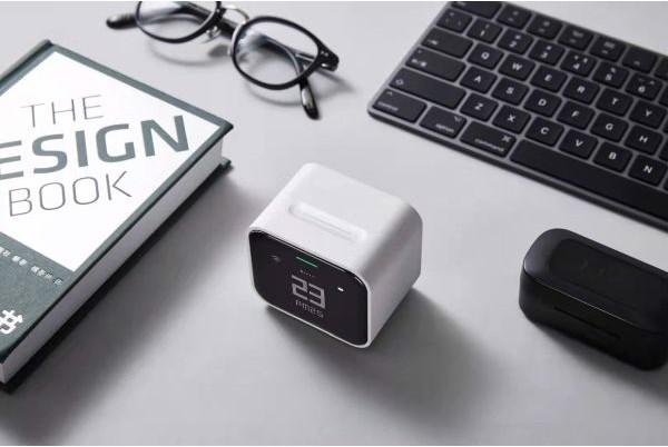 Image du produit Qingping Air Monitor Lite