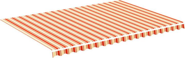 Produktbild VidaXL Lybed (500 x 350 cm)