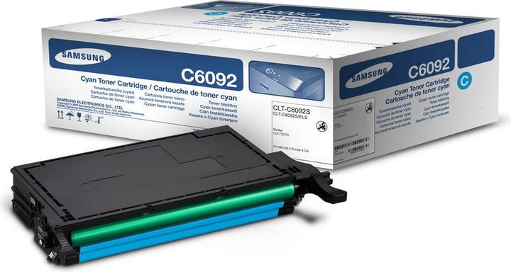 Image du produit Samsung Clt-C6092 (C)