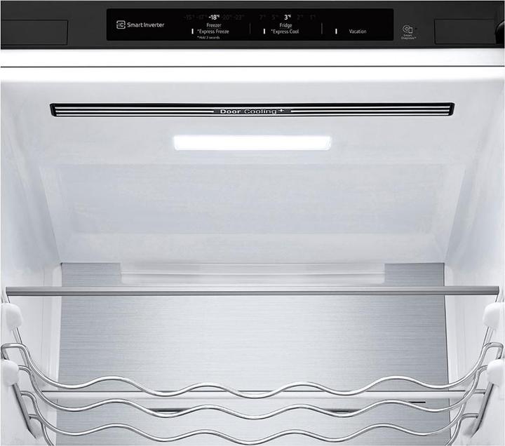 Produktbild LG GBV7280BEV.AEVQEUR (387 l)