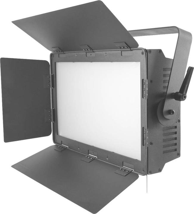 Actual product image Eurolite LED PLL-704 3200K Panel (140 W, Set)