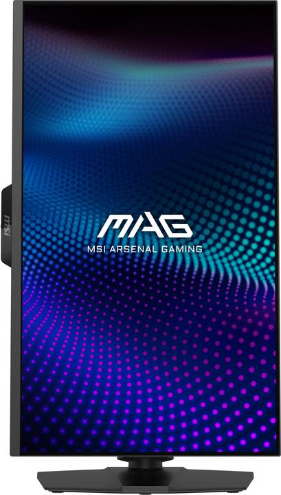 Produktbild MSI MAG 274UPDFDE E16M (3840 x 2160 Pixel, 27")