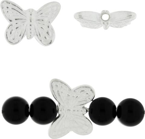 Leyda Schmetterling Zwischenteil