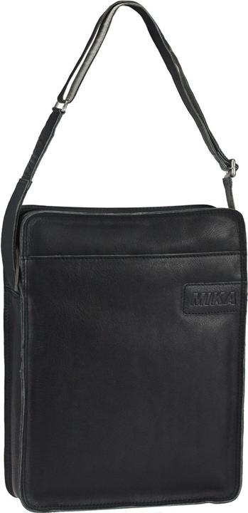 Immagine prodotto Mika Borsa a tracolla in pelle 24 cm