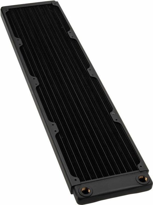 Actual product image XSPC TX480 Ultrathin Radiator (120 mm)