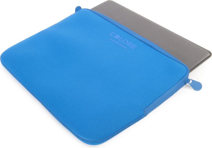 Image du produit Tucano Second Skin Colore pour WS Netbooks 11,6 pouces/12,5 pouces (12.50", Apple)