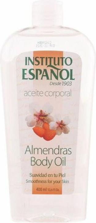 Instituto Español Almond (Körperöl, 400 ml)
