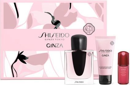 Productafbeelding Shiseido Ginza Eau De Parfum 50 Ml (Parfum set)