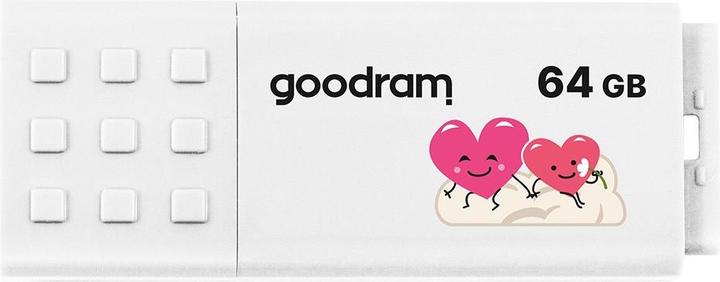Produktbild Goodram DDR3 SO-DIMM Speichermodul GB (2 GB, USB-A)