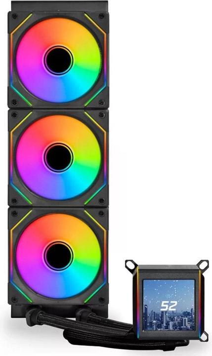 Produktbild Lian-Li Galahad II LCD 360