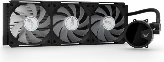 Produktbild Valkyrie A360 Black