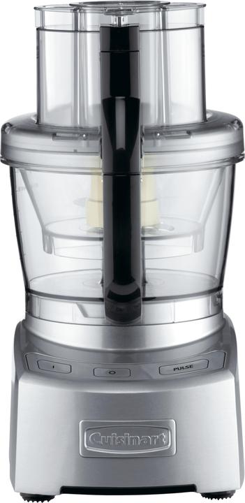 Actual product image Cuisinart Fp12dcse (1200 W)