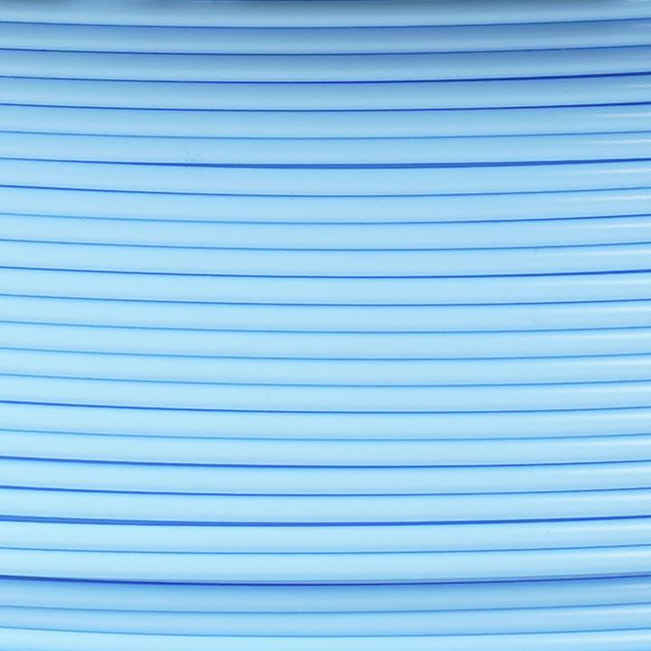 Actual product image Copymaster3D PLA Filament for 3D Printer, 1.75 mm, Light Blue (PLA, 1.75 mm, 1000 g, Blue)