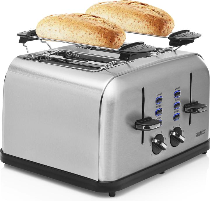 Princess Toaster