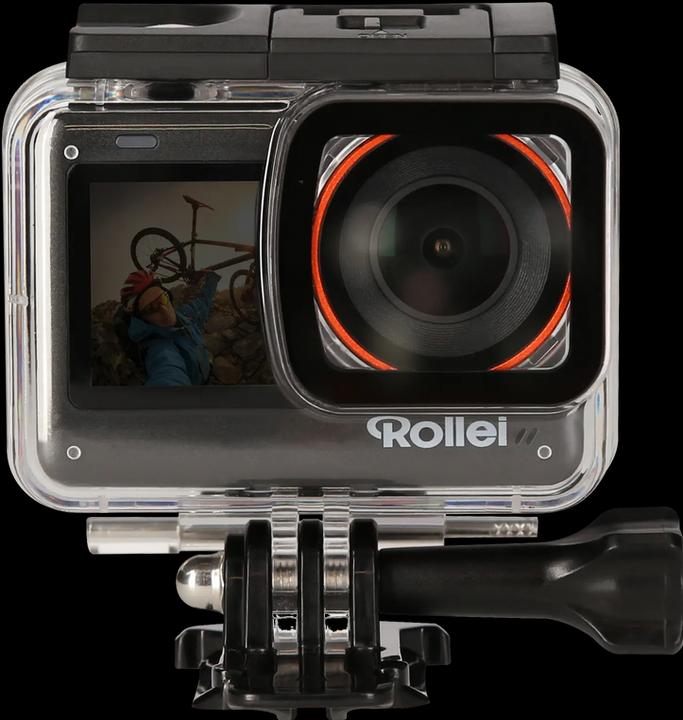 Immagine prodotto Rollei Action one (60p, WiFi)