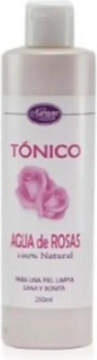 Nurana Cosmetics Nurana Rosenwasser Tonic 250ml (Tonic, 250 ml)