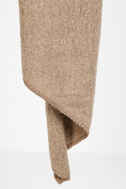 Actual product image Pieces Long scarf