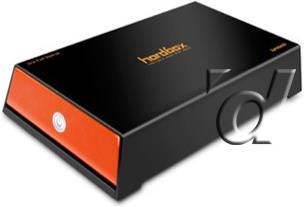 Image du produit Sarotech Boîtier HardBox HD, disque dur 3.5" SATA (3.5")