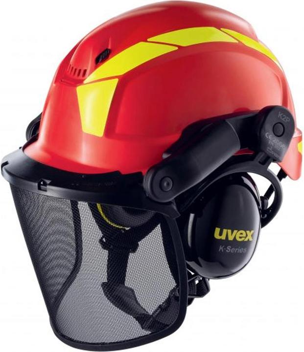 Produktbild Uvex Safety Pheos Forestry (52 - 61 cm)