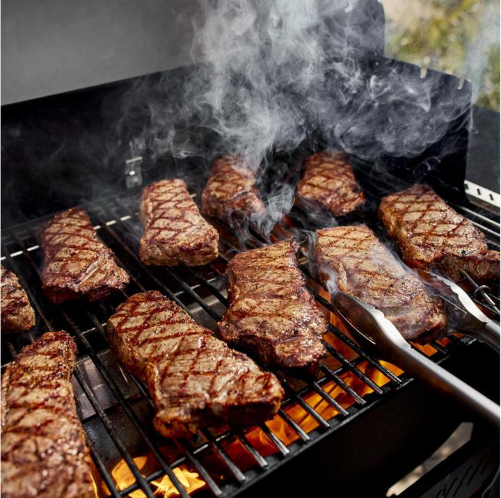 Produktbild Weber SEARWOOD Holzpelletgrill