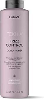 Produktbild Lakmé Teknia Frizz Control Conditioner 1000 ml (1000 ml)