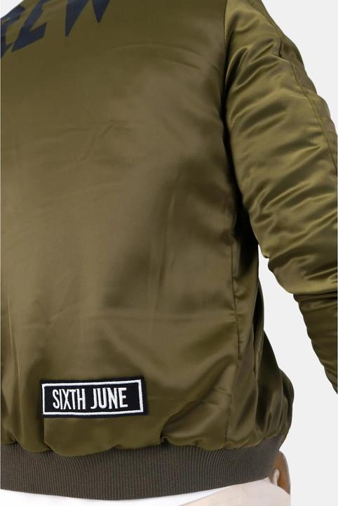 Actual product image Sixth June jacket ixth june (S)