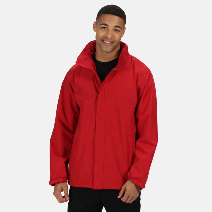 Produktbild Regatta Standout Ardmore Jacke wasserdicht winddicht (XXL)
