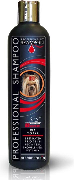 Produktbild Certech Super Beno Professional - Shampoo für Yorkie 250 ml (Hund, 250 ml)