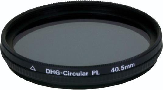 Productafbeelding Dörr Circulair polariserend filter DHG 40,5 mm (40.50 mm, Polarisatiefilter)