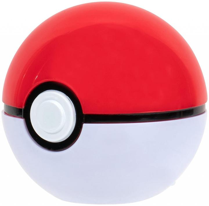 Image du produit Jazwares Clip'n'Go Poké Balls Pokémon