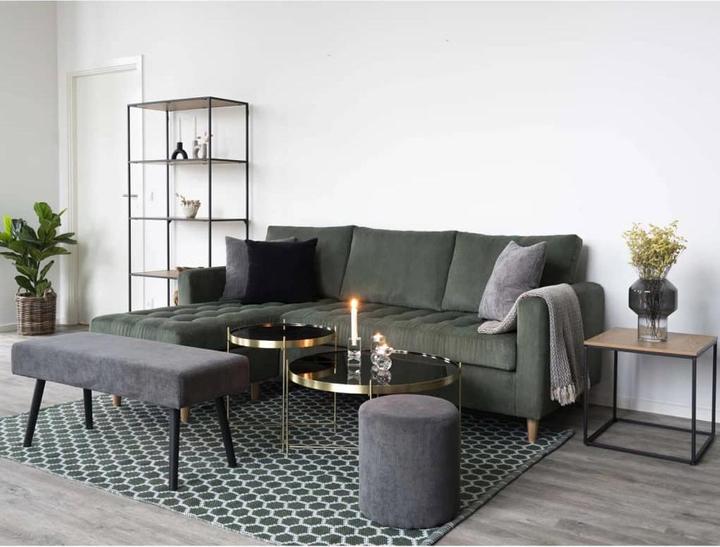 Productafbeelding House Nordic Venezia (70 x 70 x 40 cm)