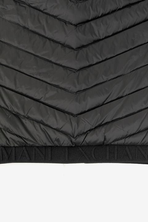 Actual product image Armani Exchange Down Gilet (L)