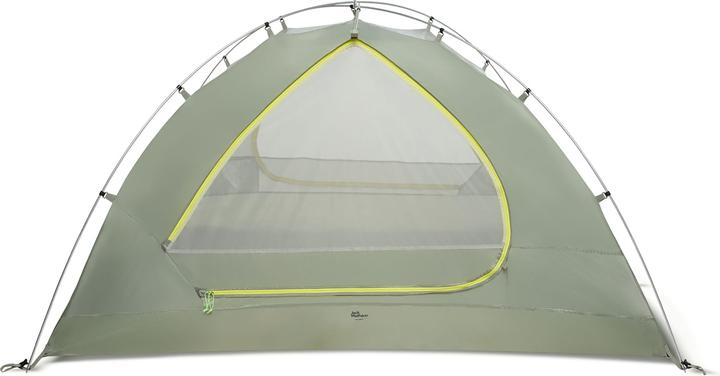 Actual product image Jack Wolfskin Sky Dome III (Dome tent, 3.47 kg, 3 persons)