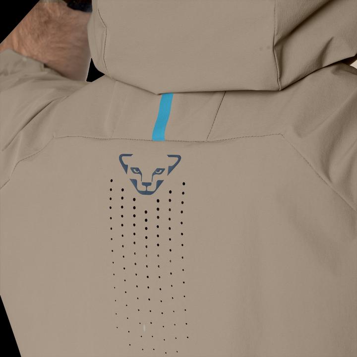 Image du produit Dynafit Transalper Dynastretch Anorak (XXL)