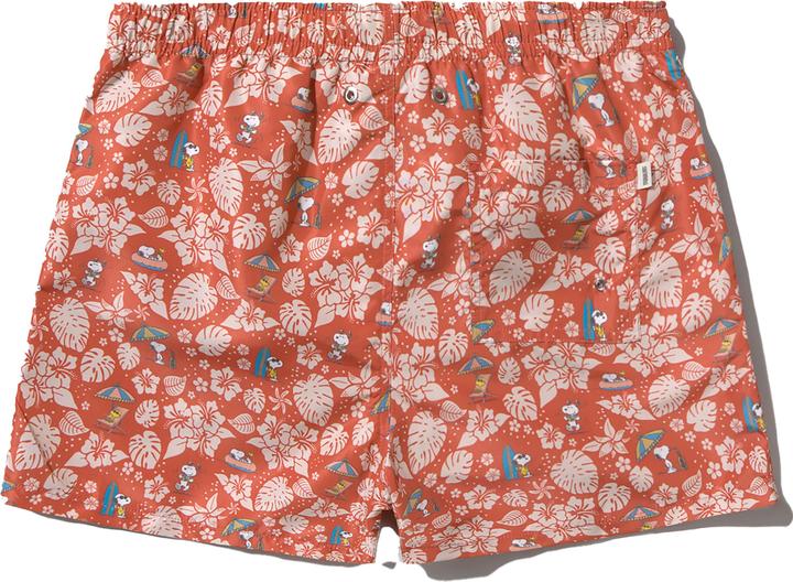 Actual product image Brava Fabrics Peanuts Tropical (XL)
