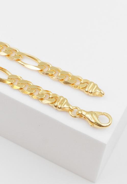 Immagine prodotto Muau Figaro (19 cm, Oro giallo 750/18 carati)