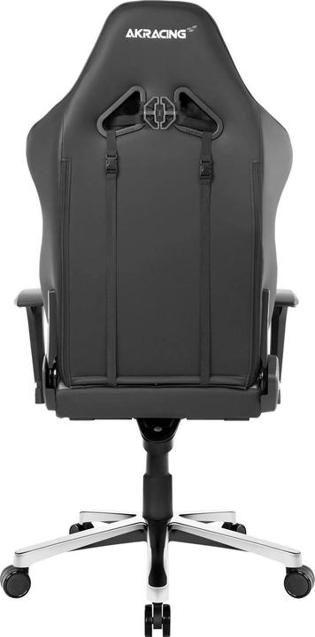 Actual product image Akracing Master Max