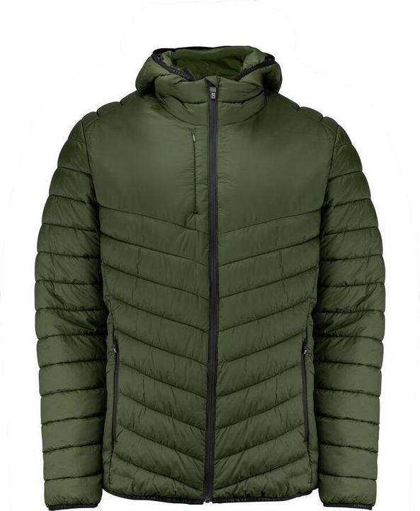 Cutter & Buck Mount Adams Steppjacke