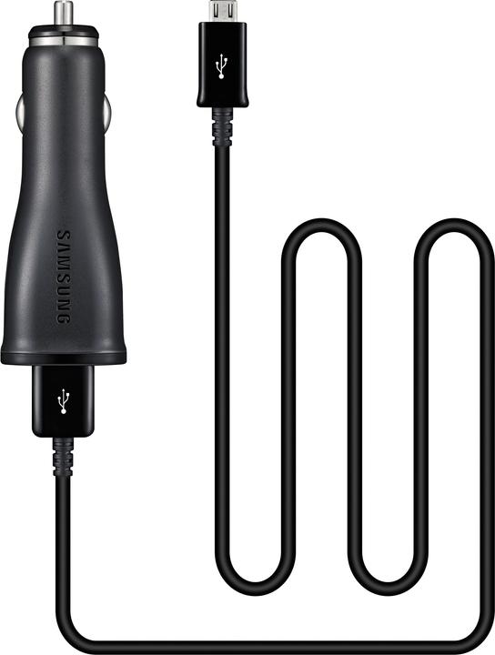 Image du produit Samsung Adaptateur secteur voiture