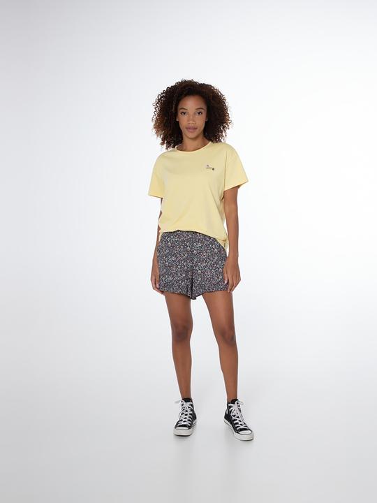 Immagine prodotto Protest Maglietta da donna PRTPALAU Sunny Dayyellow L/40 (40)