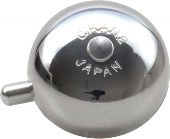 Immagine prodotto Crane Mini campana Karen - Argento lucido (tipo: montaggio pressofuso)