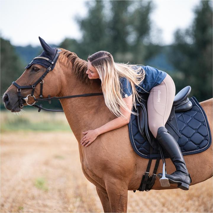 Actual product image Marengo Riding leggings Freedom knee grip (L)