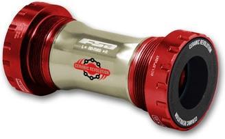 Actual product image FSA MegaExo BB-4000 Cartride BSA