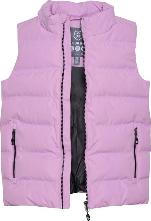 Actual product image Color Kids COWaist Coat Quilt - 741135 (164)