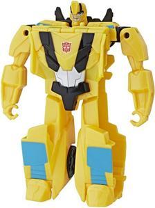 Produktbild Hasbro Transformers Cyberverse 1-Step Changer - Optimus Prime Energon Axe Attack Action Figure //E3522-E364