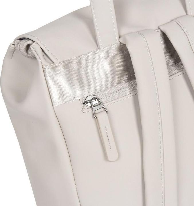 Actual product image New Rebels Daley - Washington Backpack Flap Beige (13 l)